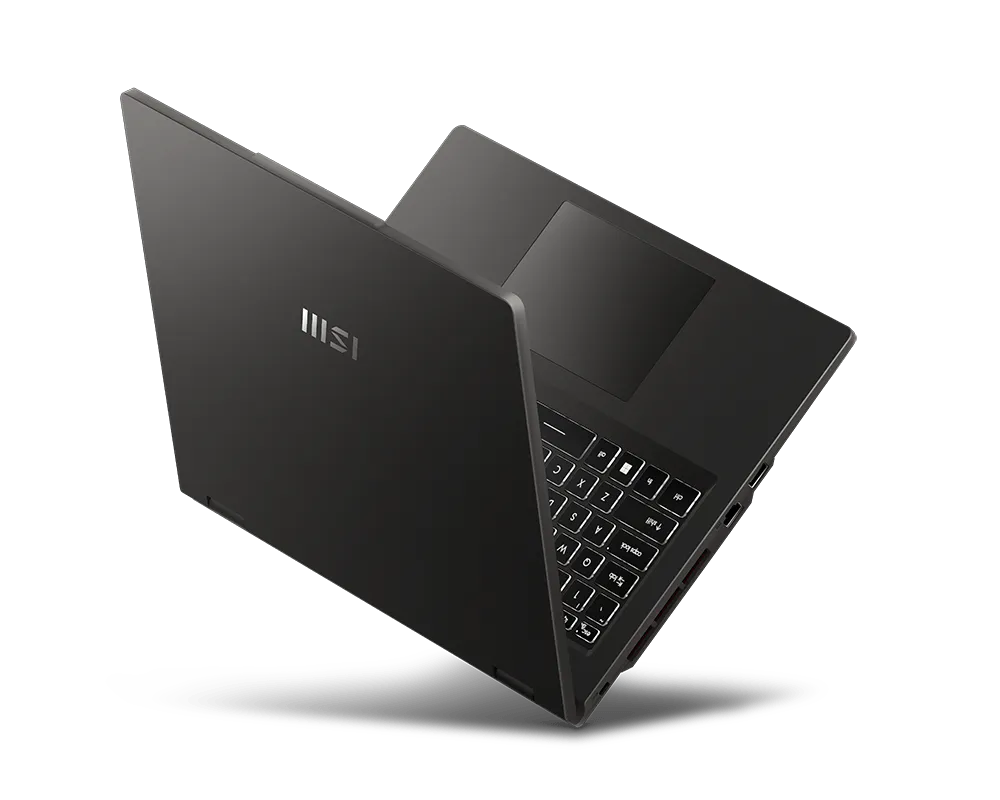 Miniatura 4 de Laptop Gaming MSI VENTURE A14 AI+ A3HMG, 14 FHD 144HZ, AMD RYZEN AI 5 340 HASTA 4.8 GHZ, DDR5 16GB 512 SSD, WIN 11 PRO, INCLUYE BACKPACK