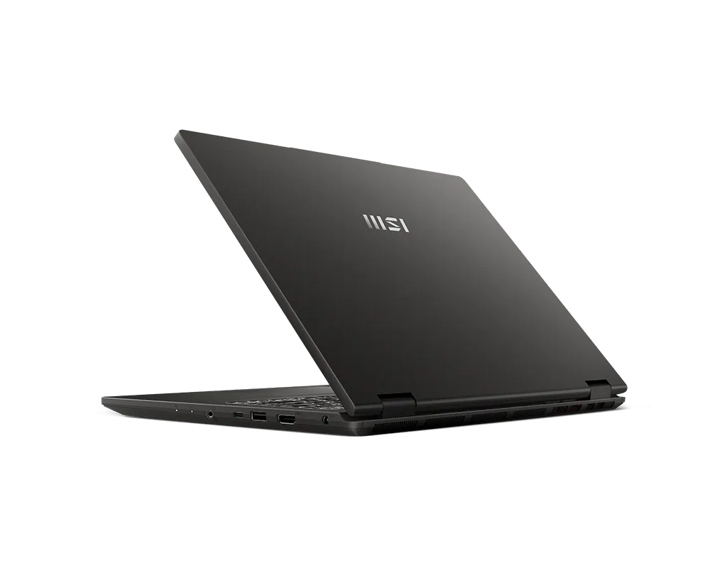 Miniatura 5 de Laptop Gaming MSI VENTURE A14 AI+ A3HMG, 14 FHD 144HZ, AMD RYZEN AI 5 340 HASTA 4.8 GHZ, DDR5 16GB 512 SSD, WIN 11 PRO, INCLUYE BACKPACK