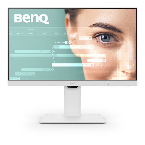 Monitor BenQ GW2786TC LED, 27, Full HD, IPS, 100 Hz, 5 ms, Blanco