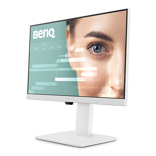 Miniatura 2 de Monitor BenQ GW2786TC LED, 27, Full HD, IPS, 100 Hz, 5 ms, Blanco