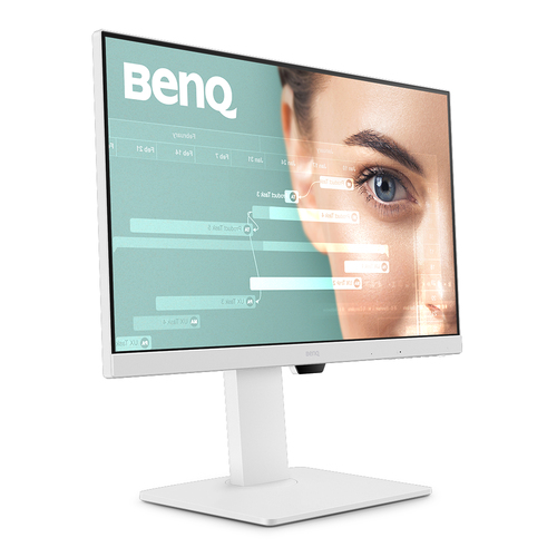 Miniatura 5 de Monitor BenQ GW2786TC LED, 27, Full HD, IPS, 100 Hz, 5 ms, Blanco