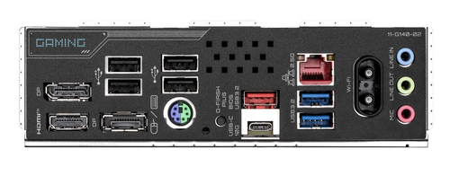 Miniatura 2 de Tarjeta madre GIGABYTE B850M GAMING X WIFI6E Socket AM5, 4 DDR5-SDRAM, Wifi
