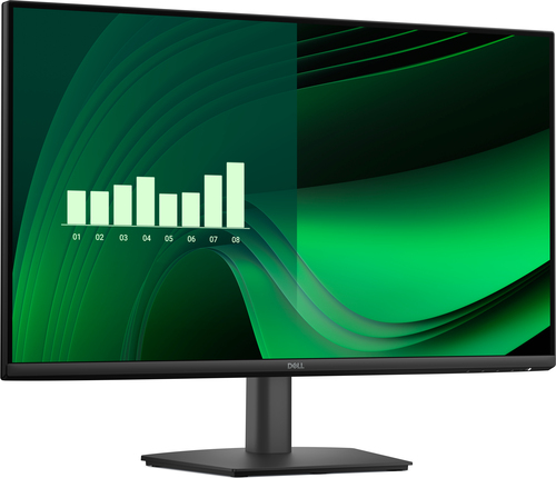 Miniatura 2 de Monitor DELL E Series E2725HM LCD, 27, Full HD, IPS, 100 Hz, 8 ms, Negro