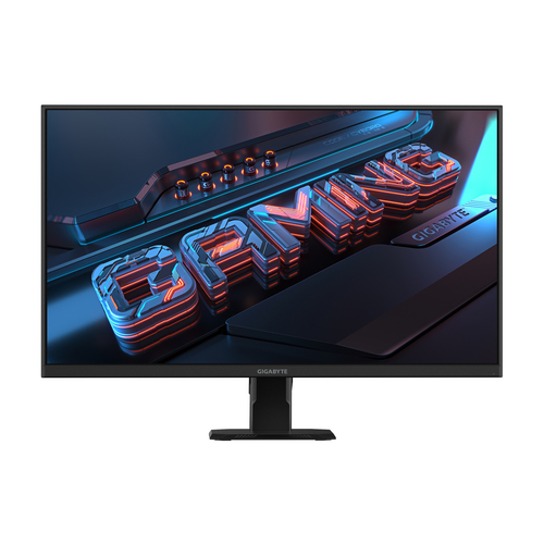 Miniatura 5 de Monitor GIGABYTE GS27FA US LED, 27, Full HD, IPS, 180 Hz, 1 ms, Negro