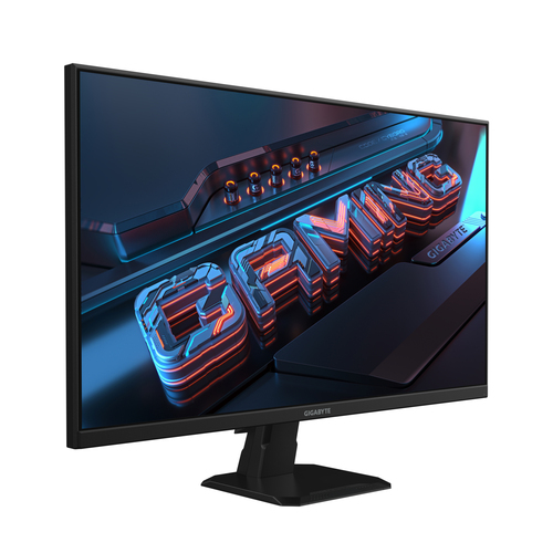 Miniatura 4 de Monitor GIGABYTE GS27FA US LED, 27, Full HD, IPS, 180 Hz, 1 ms, Negro