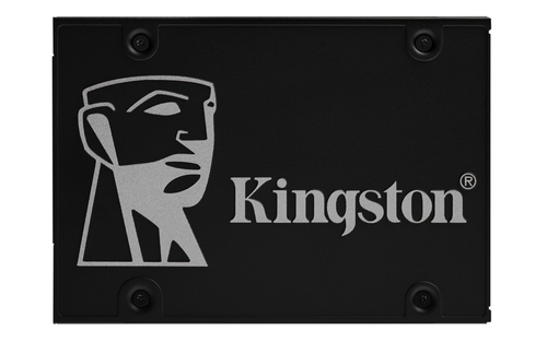 SSD Kingston Technology KC600 2000GB, 2.5, Serial ATA III