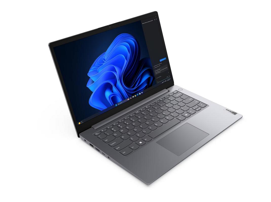 Miniatura 3 de Laptop Lenovo V14 G5 IRL, 14 1920x1080 Full HD, Core i3-1315U, 8GB, 512GB SSD, Windows 11