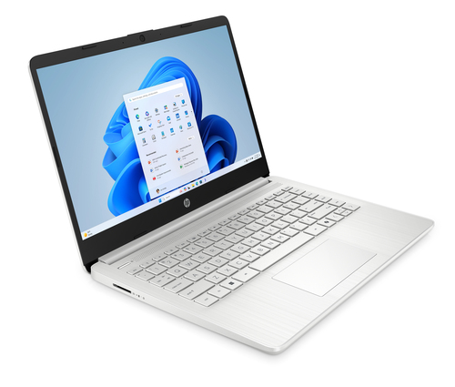 Miniatura 2 de Laptop HP 14-DQ6210LA, 14 1366x768 HD, Intel N150, 8GB, 128GB SSD, Windows 11 Home