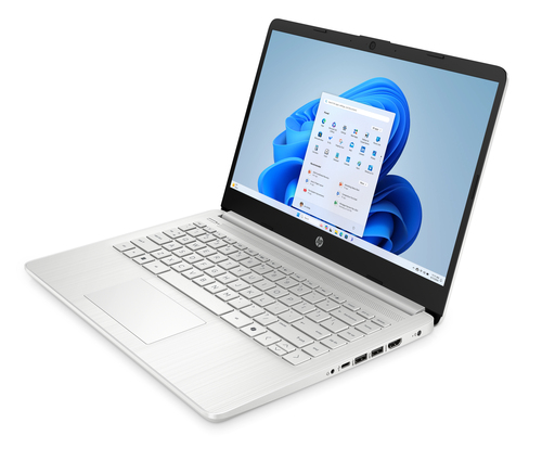 Miniatura 4 de Laptop HP 14-DQ6210LA, 14 1366x768 HD, Intel N150, 8GB, 128GB SSD, Windows 11 Home