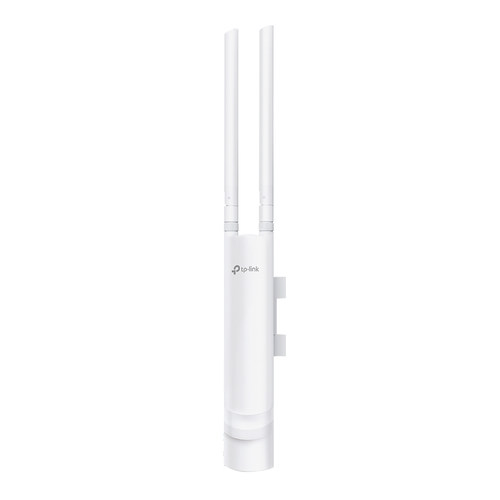 Access Point TP-Link Omada EAP225-Outdoor 1200 Mbit/s, 2.4 GHz, 5 GHz, PoE, Blanco