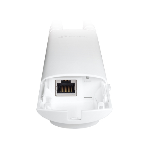 Miniatura 4 de Access Point TP-Link Omada EAP225-Outdoor 1200 Mbit/s, 2.4 GHz, 5 GHz, PoE, Blanco