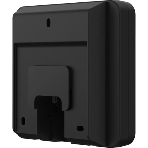 Miniatura 3 de Control de Acceso Hikvision, Reconocimiento Facial, 3000 tarjetas y huellas, 1500 Rostros, Lee QR, WiFi