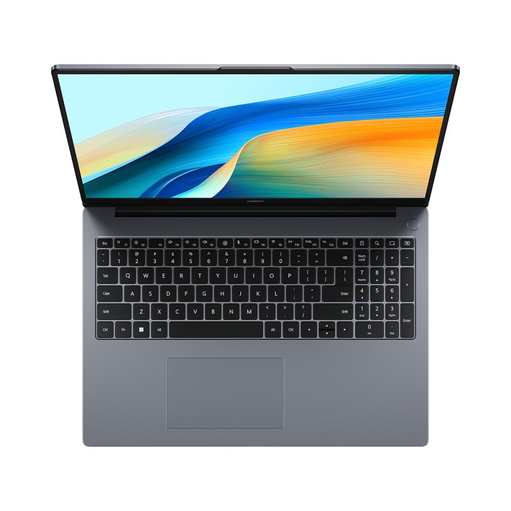 Miniatura 2 de Laptop Huawei Matebook D16, 16 1920x1200, Intel Core i5-13420H, 16GB, 512GB SSD, Sin Sistema Operativo, Espanol