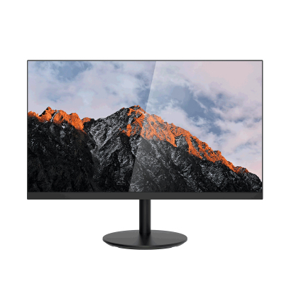 Monitor Dahua LED, 22, Full HD, VA, 100 Hz, 5ms, Negro