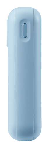Miniatura 3 de Power Bank ADATA C100 10000 mAh, USB, Azul claro