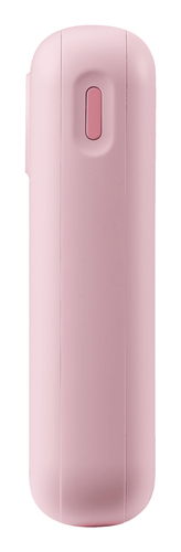 Miniatura 3 de Power Bank ADATA C100 10000 mAh, USB, Rosa