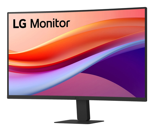 Miniatura 2 de Monitor LG 27U421A-B LED, 27, Full HD, VA, 100 Hz, 5 ms, Negro