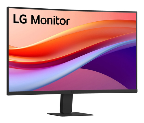 Miniatura 3 de Monitor LG 27U421A-B LED, 27, Full HD, VA, 100 Hz, 5 ms, Negro