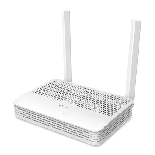 Miniatura 2 de Router Inalambrico TP-Link XC220-G3 Unidad de fibra optica (ONU), 2488 Mbit/s, 2RJ-45 Blanco