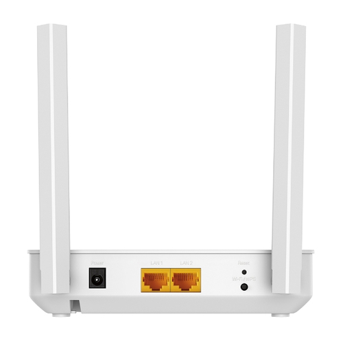 Miniatura 3 de Router Inalambrico TP-Link XC220-G3 Unidad de fibra optica (ONU), 2488 Mbit/s, 2RJ-45 Blanco