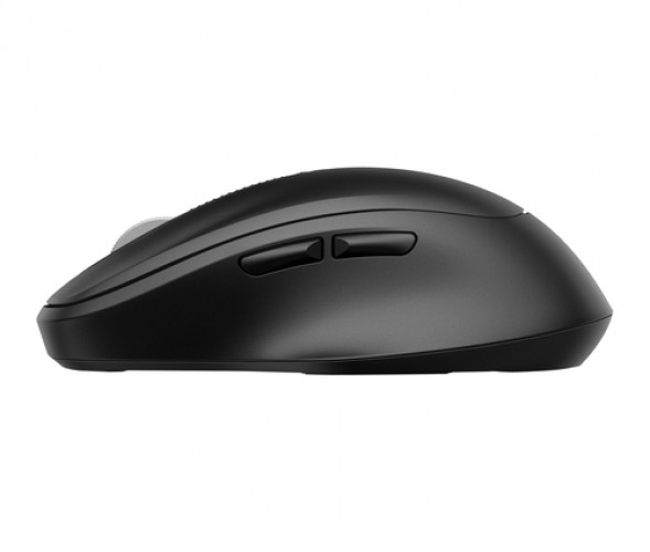 Miniatura 4 de Mouse HP 515 inalambrico, recargable, 5 Botones, 4000 DPI, 10 m, Negro