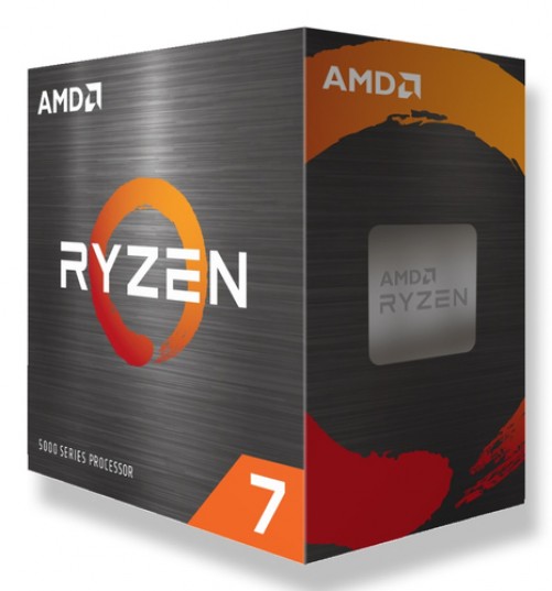 Procesador AMD Ryzen 5800XT Socket AM4, 3.8 GHz, Cache 32 MB, Graficos No