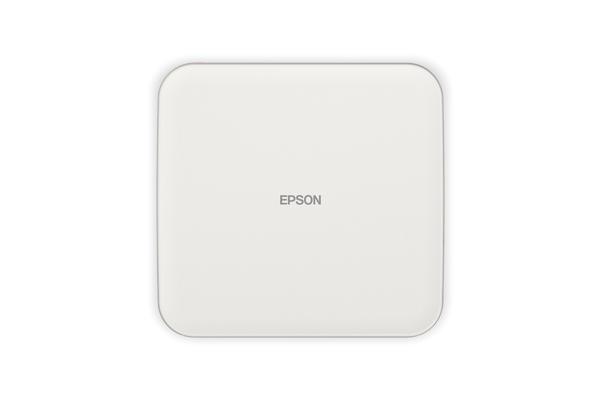Miniatura 3 de Proyector Portatil Epson Lifestudio Pop EF-61 LED, 1920x1080 Full HD, 700 lumenes ANSI, Inalambrico, Blanco