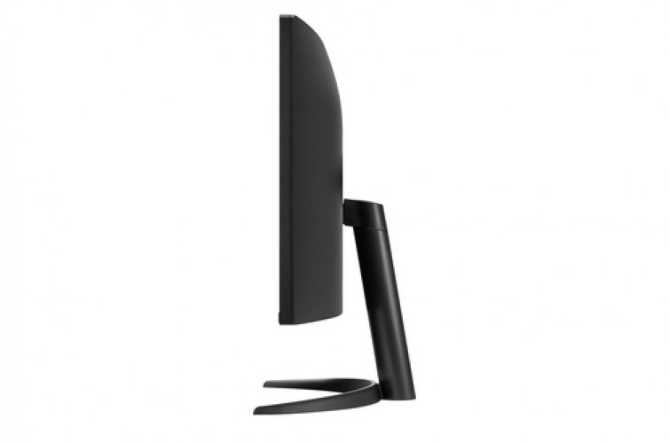 Miniatura 5 de Monitor LG 34WR50QK-B 34, Wide Quad HD, VA, 100 Hz, 5 ms, FreeSync, Negro