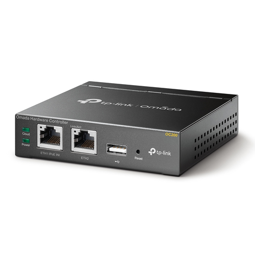 Miniatura 2 de Controlador Inalambrico TP-LINK OC200, , Fast Ethernet, 2xRJ-45, 1xUSB-A