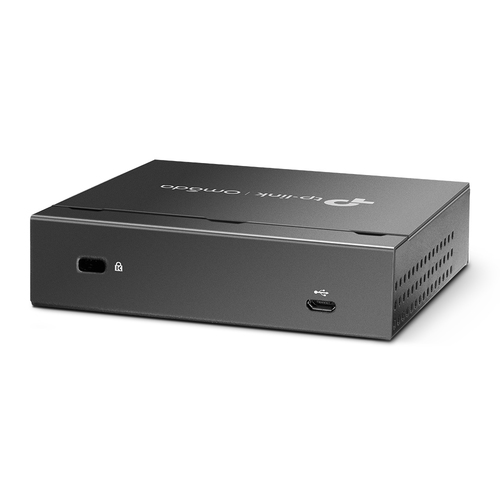 Miniatura 3 de Controlador Inalambrico TP-LINK OC200, , Fast Ethernet, 2xRJ-45, 1xUSB-A