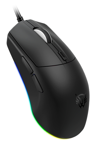 Miniatura 4 de Mouse Gamer Balam Rush Drift Plus MG3 Optico, 6 Botones, 7200 DPI, USB, Negro