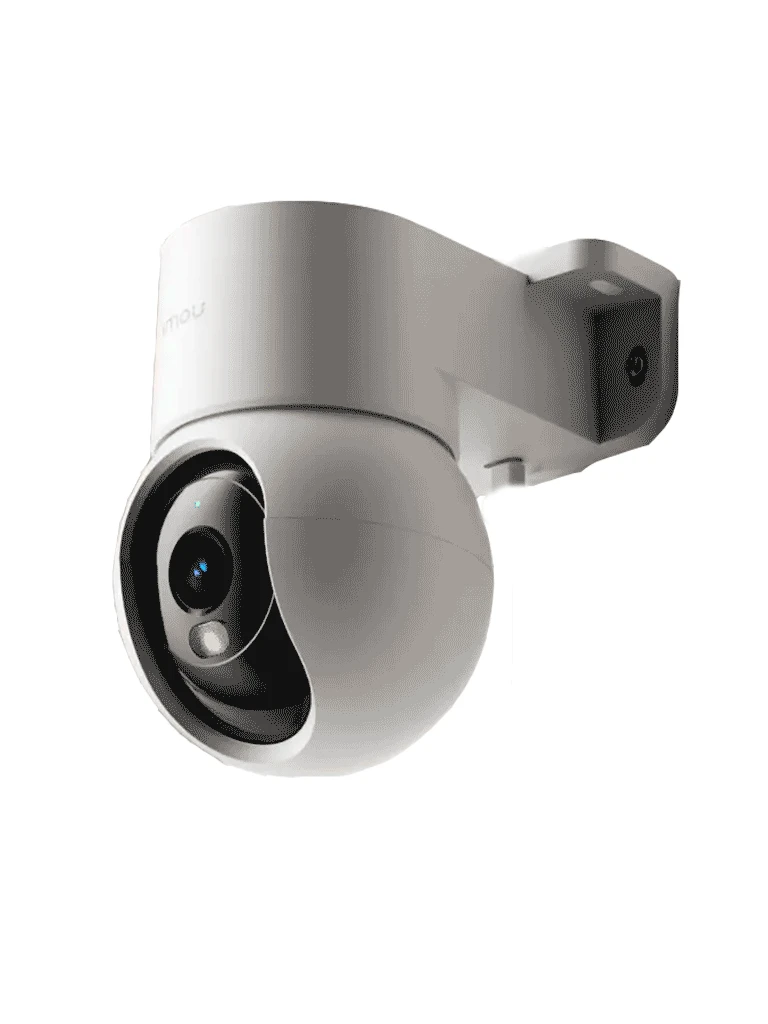Camara IP IMOU Ranger Mini, Domo, 3MP 2K, full-color, WiFi, Audio bidireccional, Autotracking, Interior