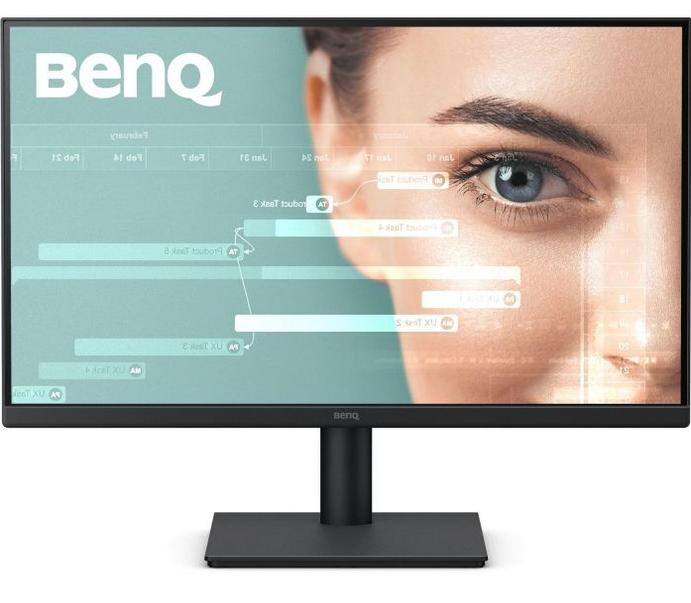 Miniatura 3 de Monitor BenQ GW2291 LED IPS 21.5, 1920x1080 Full HD, 100Hz, HDMI, Bocinas Integradas, Negro