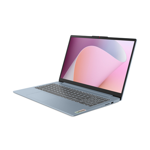 Miniatura 4 de Laptop Lenovo IdeaPad Slim 3 15ABR8, 15.6 1920x1080 Full HD, AMD Ryzen 5 5625U, 8GB, 512GB SSD, Windows 11 Home, Espanol