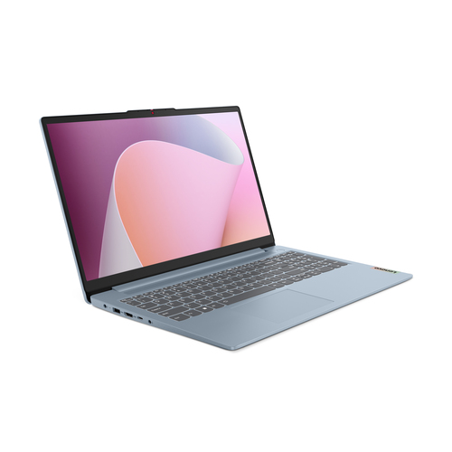 Miniatura 3 de Laptop Lenovo IdeaPad Slim 3 15ABR8, 15.6 1920x1080 Full HD, AMD Ryzen 5 5625U, 8GB, 512GB SSD, Windows 11 Home, Espanol