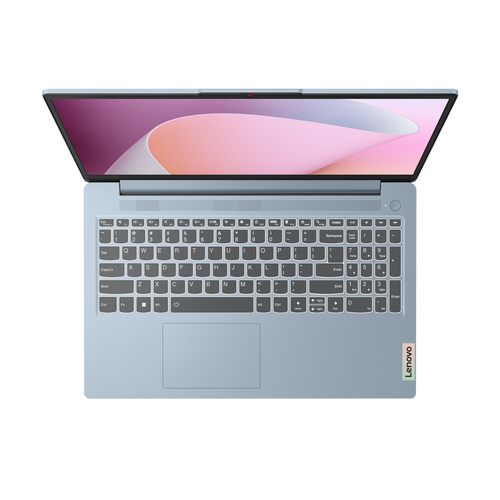 Miniatura 2 de Laptop Lenovo IdeaPad Slim 3 15ABR8, 15.6 1920x1080 Full HD, AMD Ryzen 5 5625U, 8GB, 512GB SSD, Windows 11 Home, Espanol
