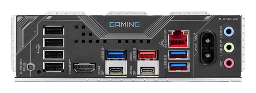 Miniatura 2 de Tarjeta madre GIGABYTE X870 GAMING WIFI6 Socket AM5, 4 DDR5-SDRAM, Wifi