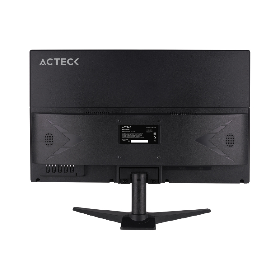 Miniatura 3 de Monitor Acteck Captive Brite CB186 LED 18.5, 1366x768 HD, 60Hz, HDMI, Negro