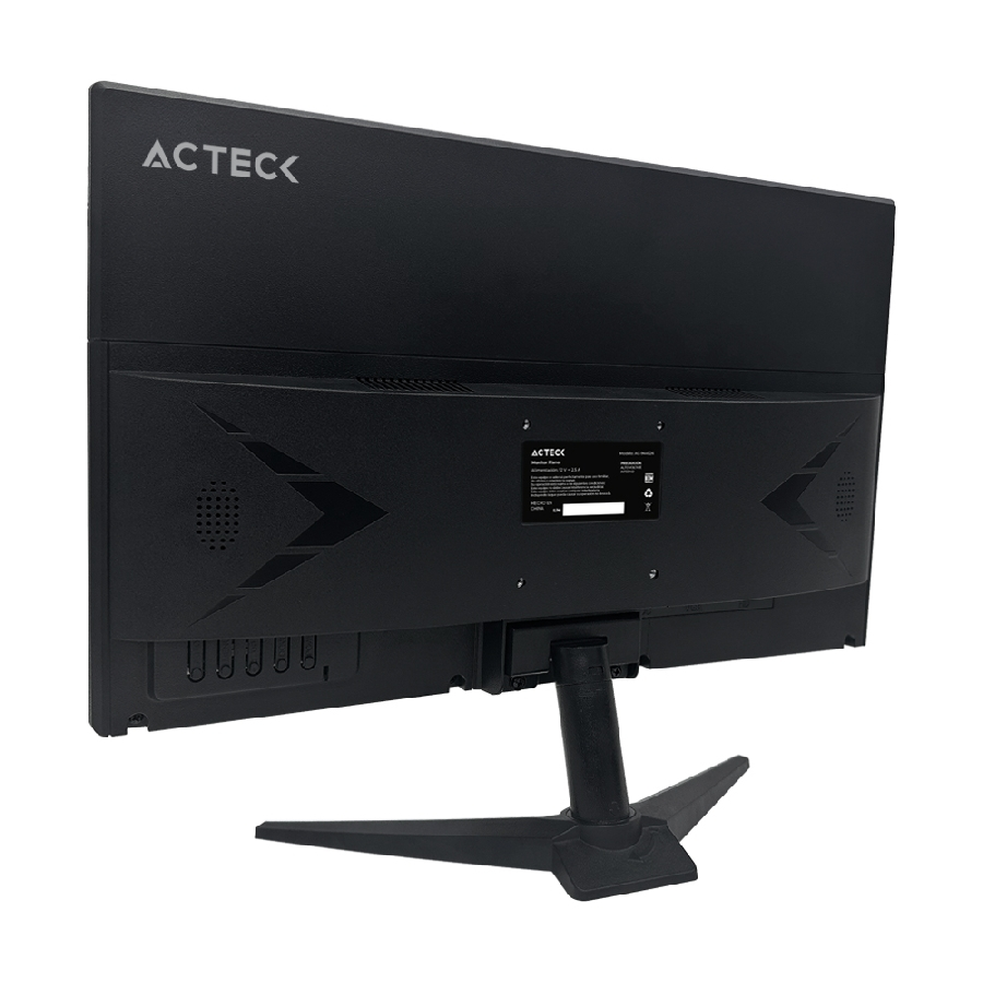 Miniatura 2 de Monitor Acteck Captive Brite CB186 LED 18.5, 1366x768 HD, 60Hz, HDMI, Negro