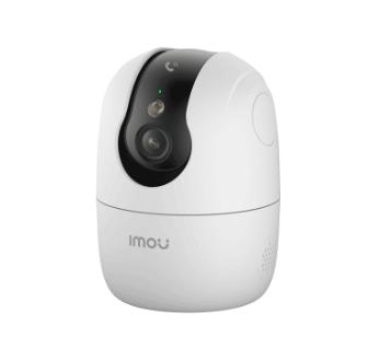 Camara de Vigilancia IMOU 2C Pro, IP Smart WiFi PTZ IR, Interiores 2880x1620, Dia/Noche