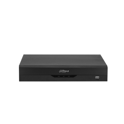 Miniatura 4 de Kit de Vigilancia Dahua CCTV, DVR 4 Canales, 4 Camaras bala, 5MP, IP67, Con accesorios