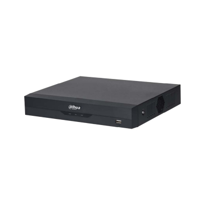 Miniatura 5 de Kit de Vigilancia Dahua CCTV, DVR 4 Canales, 4 Camaras bala, 5MP, IP67, Con accesorios