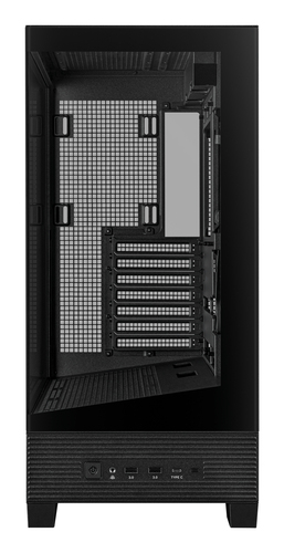 Miniatura 2 de Gabinete ASUS A31, Midi-Tower, ATX/Micro-ATX/Mini-ITX, USB 3.0, sin Fuente, sin Ventiladores Instalados, Negro