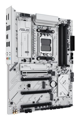 Miniatura 3 de Tarjeta madre ASUS B850 MAX GAMING WIFI W Socket AM5, 4 DDR5-SDRAM, Wifi