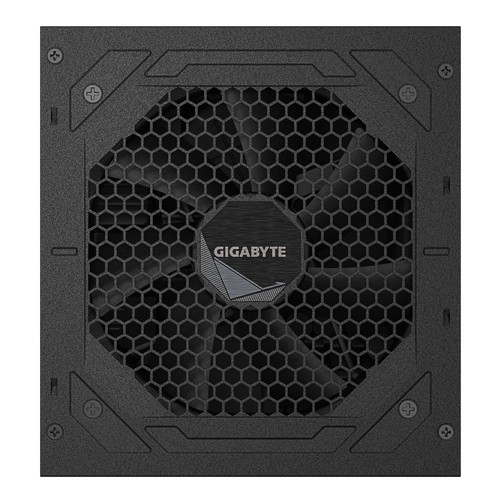 Miniatura 3 de Fuente de Poder GIGABYTE UD1000GM PG5 V2 1000 W, ATX 3.1, 80 PLUS Gold, Fully-Modular