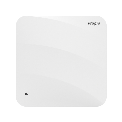 Access Point Ruijie Networks RG-AP810-L 1775 Mbit/s, 2.4 GHz, 5 GHz, PoE, Blanco