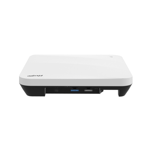 Miniatura 2 de Access Point Ruijie Networks RG-AP810-L 1775 Mbit/s, 2.4 GHz, 5 GHz, PoE, Blanco