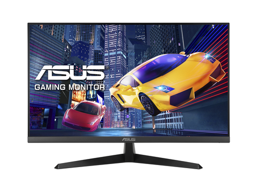 Miniatura 2 de Monitor ASUS VY279HGR LCD, 27, Full HD, IPS, 120 Hz, Negro