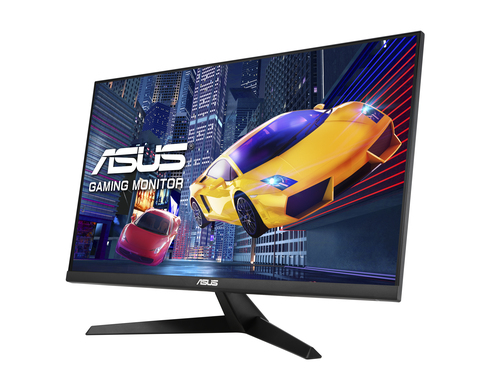 Miniatura 3 de Monitor ASUS VY279HGR LCD, 27, Full HD, IPS, 120 Hz, Negro