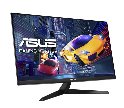 Miniatura 4 de Monitor ASUS VY279HGR LCD, 27, Full HD, IPS, 120 Hz, Negro